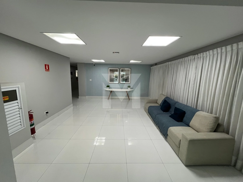 Apartamento pronto pra morar Guilhermina: 2ª foto da galeria de imagens do imóvel