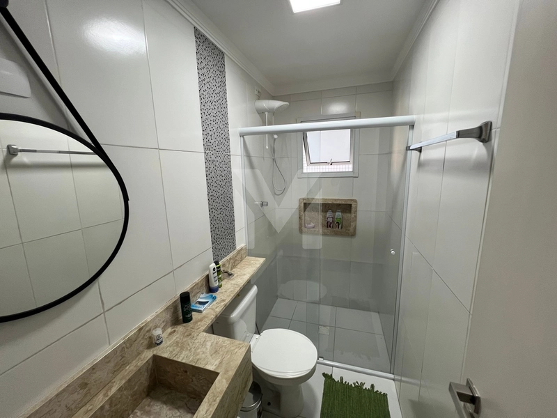 Apartamento pronto pra morar Guilhermina: 22ª foto da galeria de imagens do imóvel