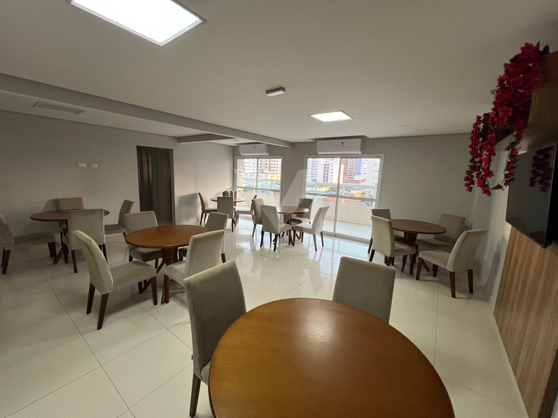 Apartamento pronto pra morar Guilhermina: 27ª foto da galeria de imagens do imóvel