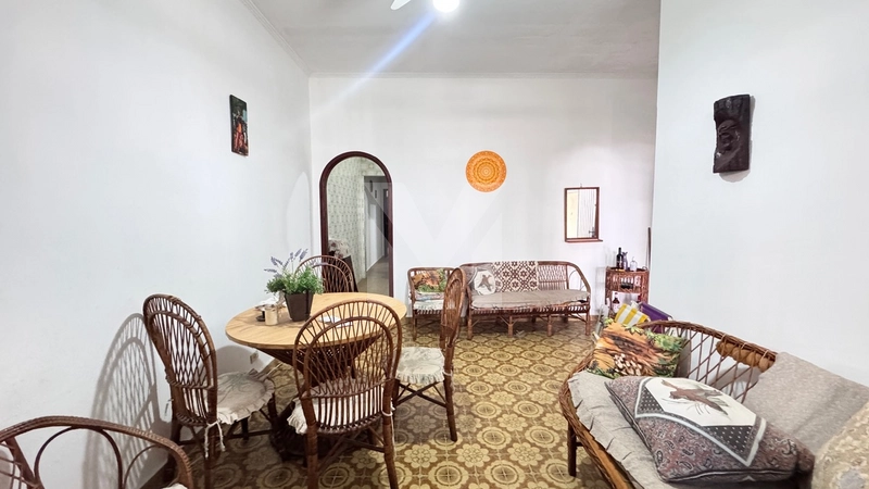 CASA 3 Dormitórios vila tupi: 10ª foto da galeria de imagens do imóvel