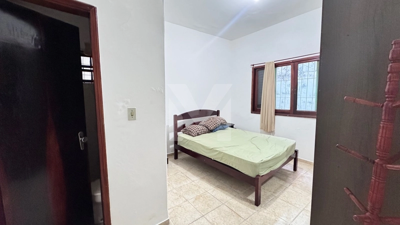 CASA 3 Dormitórios vila tupi: 5ª foto da galeria de imagens do imóvel