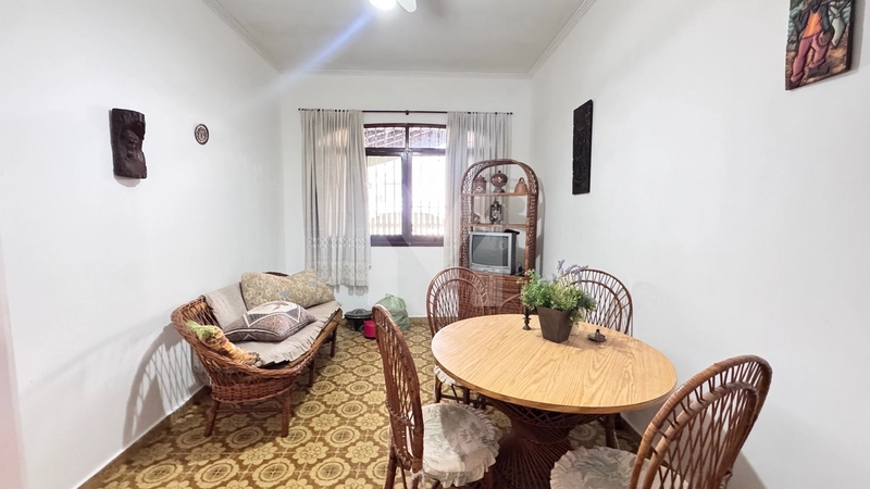 CASA 3 Dormitórios vila tupi: 9ª foto da galeria de imagens do imóvel