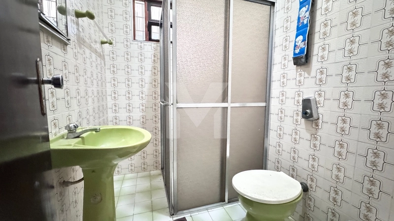 CASA 3 Dormitórios vila tupi: 7ª foto da galeria de imagens do imóvel