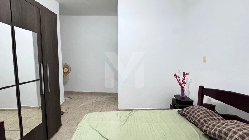 CASA 3 Dormitórios vila tupi: 4ª foto da galeria de imagens do imóvel