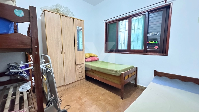 CASA 3 Dormitórios vila tupi: 6ª foto da galeria de imagens do imóvel