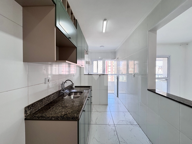 2 DORMITÓRIOS NO CENTRO DO BOQUEIRÃO: 8ª foto da galeria de imagens do imóvel