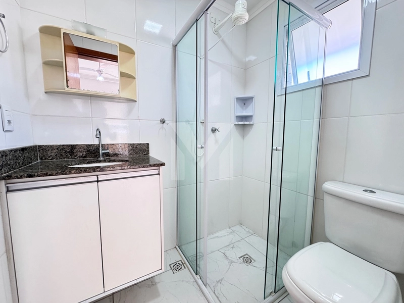 2 DORMITÓRIOS NO CENTRO DO BOQUEIRÃO: 18ª foto da galeria de imagens do imóvel