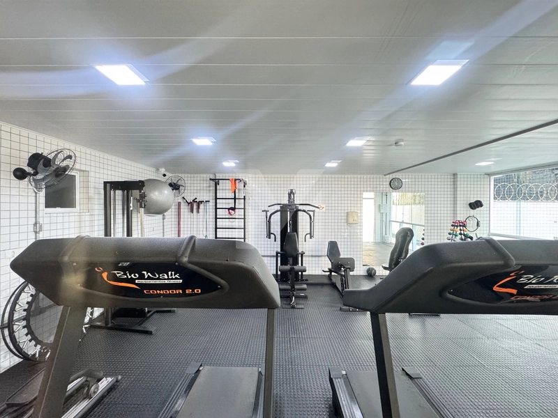 2 DORMITÓRIOS NO CENTRO DO BOQUEIRÃO: 11ª foto da galeria de imagens do imóvel