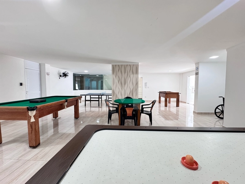 2 DORMITÓRIOS NO CENTRO DO BOQUEIRÃO: 14ª foto da galeria de imagens do imóvel