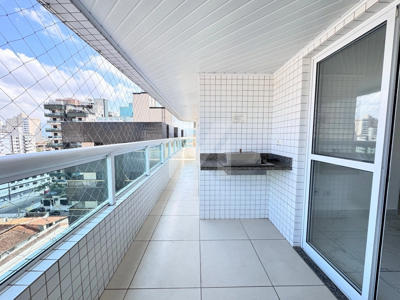 2 DORMITÓRIOS NO CENTRO DO BOQUEIRÃO: 6ª foto da galeria de imagens do imóvel