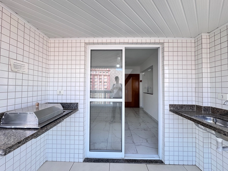 2 DORMITÓRIOS NO CENTRO DO BOQUEIRÃO: 7ª foto da galeria de imagens do imóvel