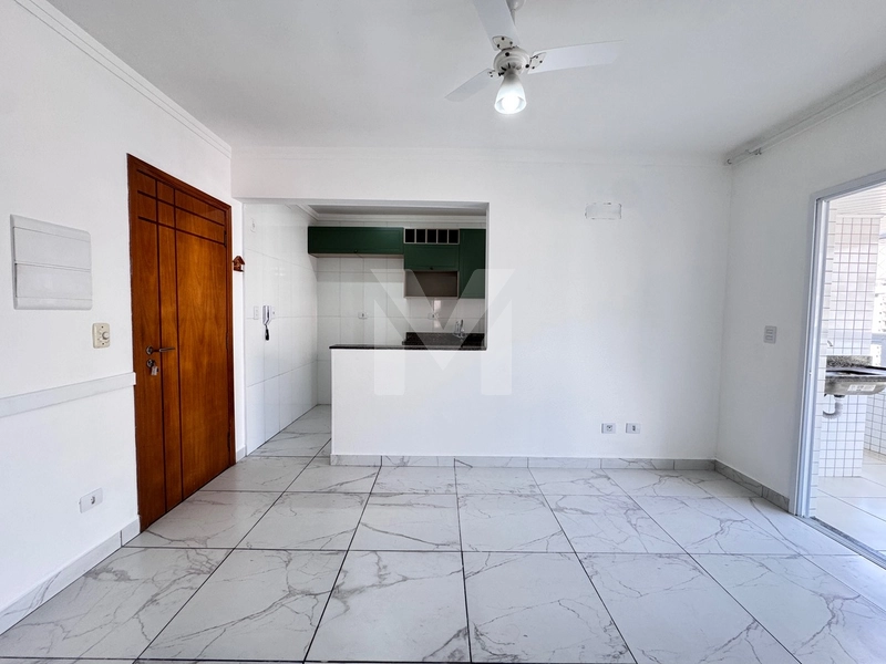 2 DORMITÓRIOS NO CENTRO DO BOQUEIRÃO: 1ª foto da galeria de imagens do imóvel