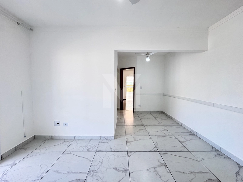 2 DORMITÓRIOS NO CENTRO DO BOQUEIRÃO: 3ª foto da galeria de imagens do imóvel