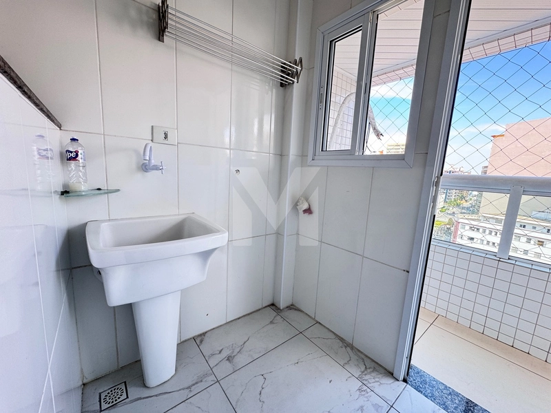 2 DORMITÓRIOS NO CENTRO DO BOQUEIRÃO: 10ª foto da galeria de imagens do imóvel