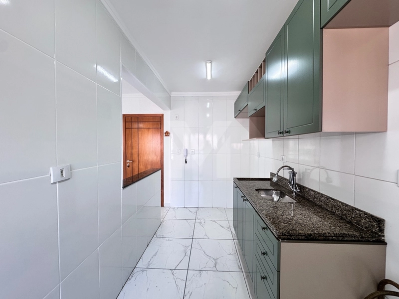 2 DORMITÓRIOS NO CENTRO DO BOQUEIRÃO: 9ª foto da galeria de imagens do imóvel