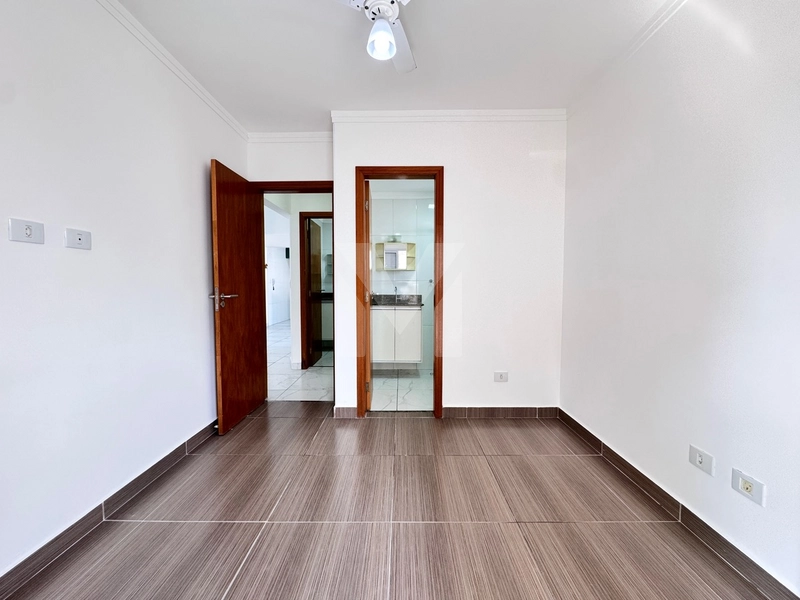 2 DORMITÓRIOS NO CENTRO DO BOQUEIRÃO: 17ª foto da galeria de imagens do imóvel