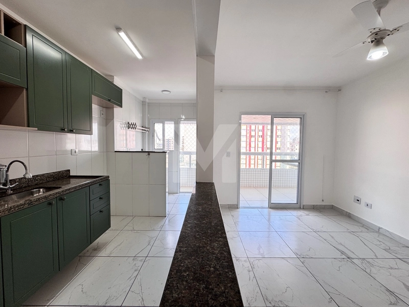 2 DORMITÓRIOS NO CENTRO DO BOQUEIRÃO: 2ª foto da galeria de imagens do imóvel