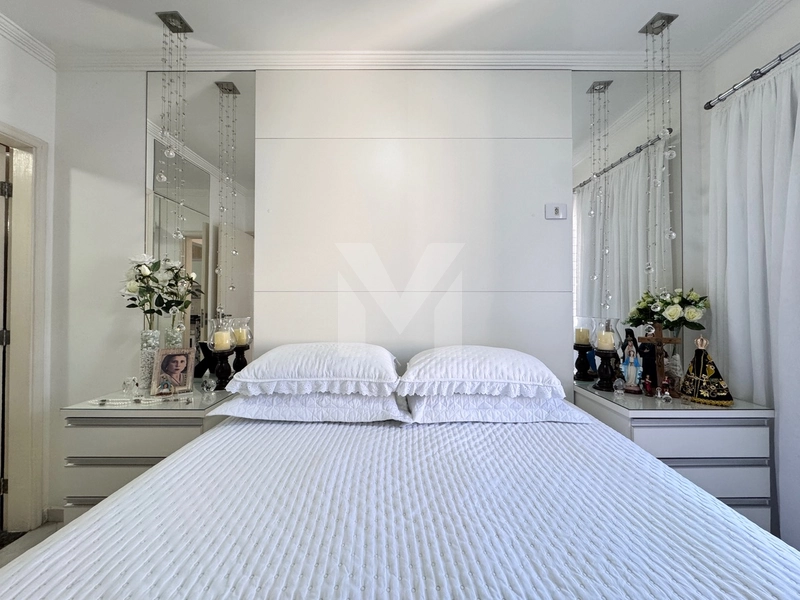 2 DORMITÓRIOS CANTO DO FORTE: 9ª foto da galeria de imagens do imóvel