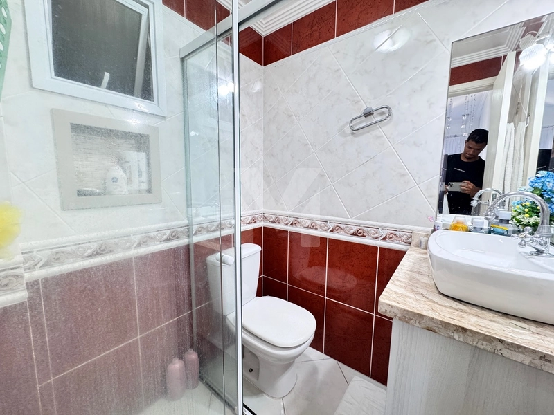 2 DORMITÓRIOS CANTO DO FORTE: 10ª foto da galeria de imagens do imóvel