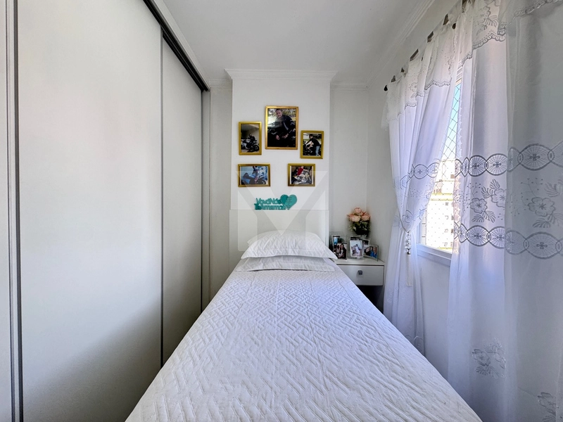 2 DORMITÓRIOS CANTO DO FORTE: 11ª foto da galeria de imagens do imóvel