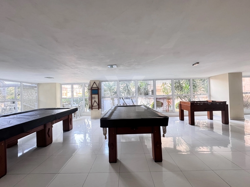 2 DORMITÓRIOS CANTO DO FORTE: 14ª foto da galeria de imagens do imóvel