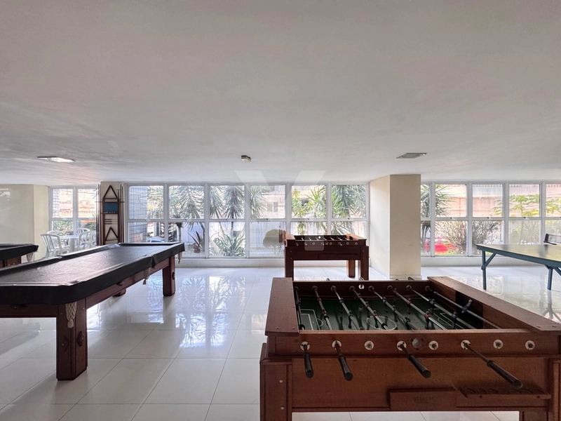 2 DORMITÓRIOS CANTO DO FORTE: 15ª foto da galeria de imagens do imóvel