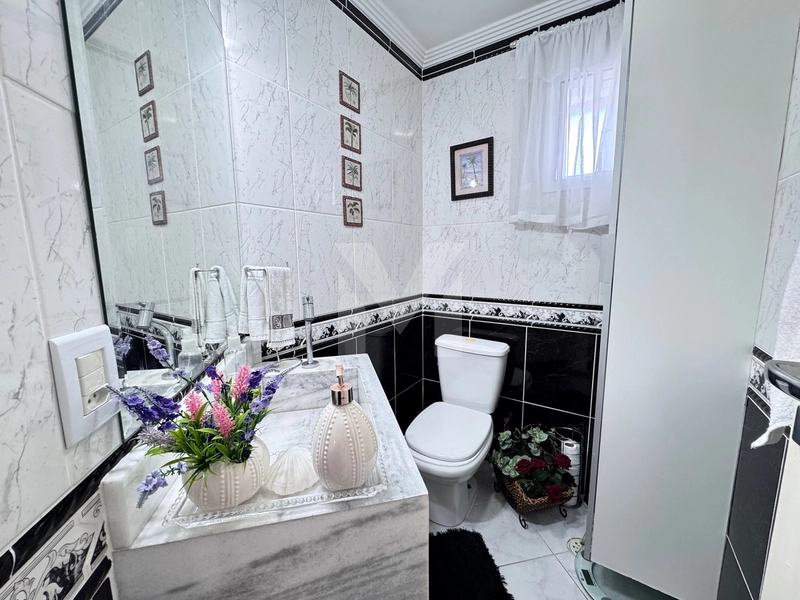 2 DORMITÓRIOS CANTO DO FORTE: 5ª foto da galeria de imagens do imóvel