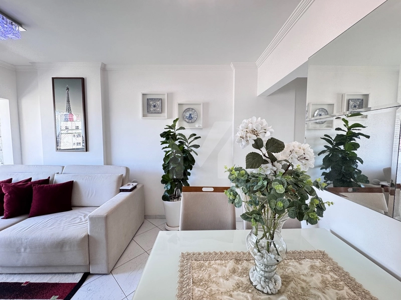 2 DORMITÓRIOS CANTO DO FORTE: 13ª foto da galeria de imagens do imóvel