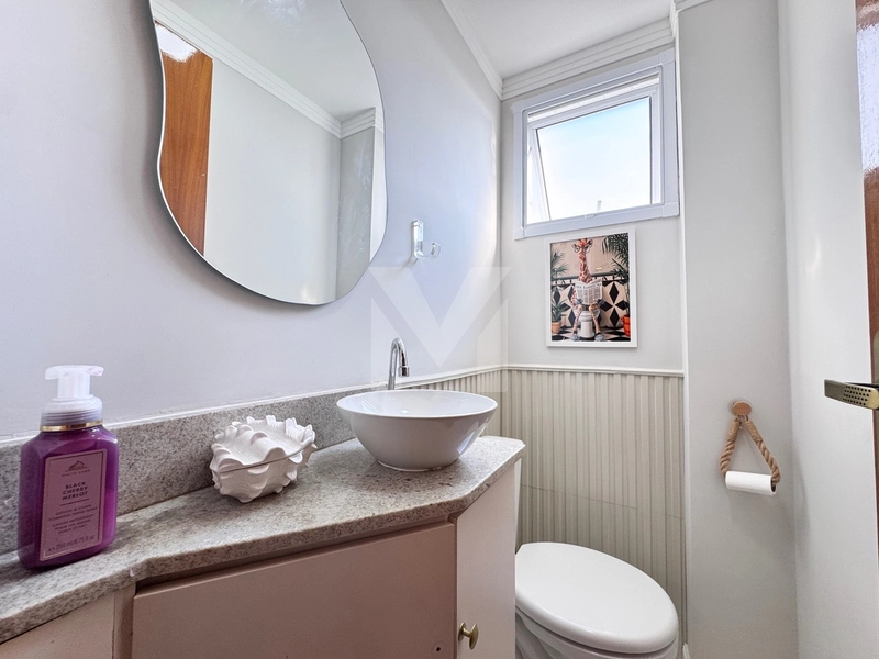 1 DORMITÓRIO PORTEIRA FECHADA | GUILHERMINA: 8ª foto da galeria de imagens do imóvel