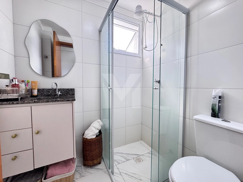 1 DORMITÓRIO PORTEIRA FECHADA | GUILHERMINA: 10ª foto da galeria de imagens do imóvel