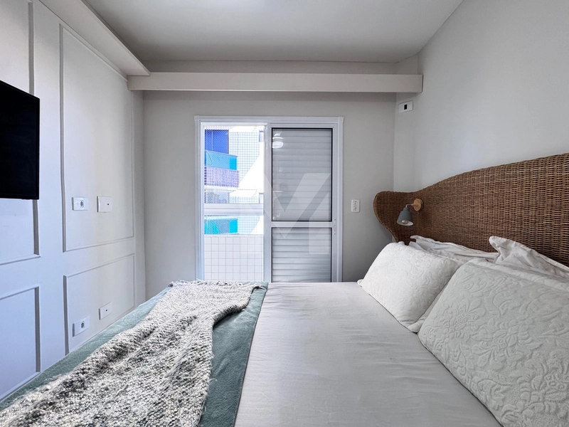 1 DORMITÓRIO PORTEIRA FECHADA | GUILHERMINA: 11ª foto da galeria de imagens do imóvel