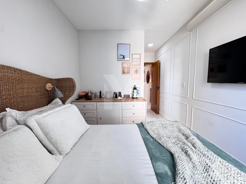 1 DORMITÓRIO PORTEIRA FECHADA | GUILHERMINA: 9ª foto da galeria de imagens do imóvel