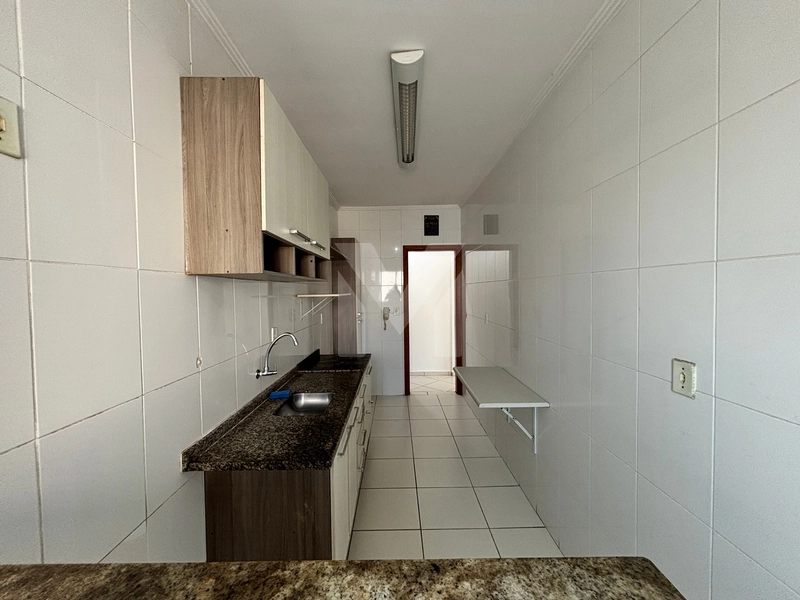 Apartamento 2 Dorm. na Guilhermina há poucos minutos da Praia: 20ª foto da galeria de imagens do imóvel