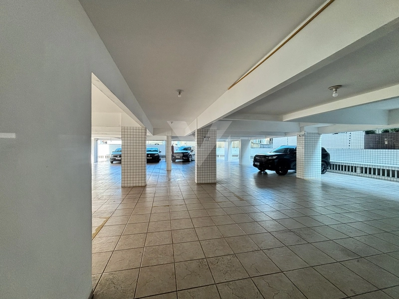 Apartamento 2 Dorm. na Guilhermina há poucos minutos da Praia: 23ª foto da galeria de imagens do imóvel