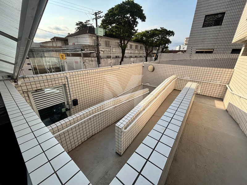 Apartamento 2 Dorm. na Guilhermina há poucos minutos da Praia: 26ª foto da galeria de imagens do imóvel