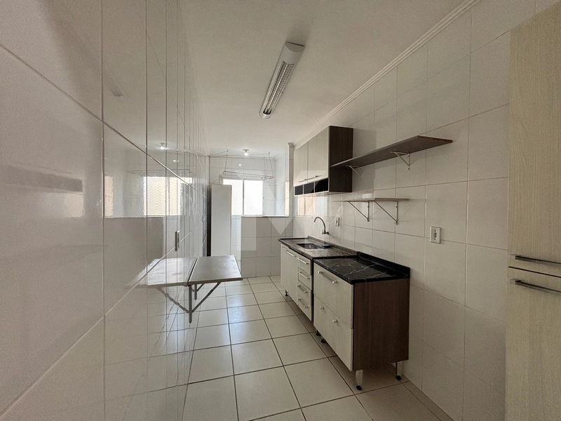 Apartamento 2 Dorm. na Guilhermina há poucos minutos da Praia: 17ª foto da galeria de imagens do imóvel