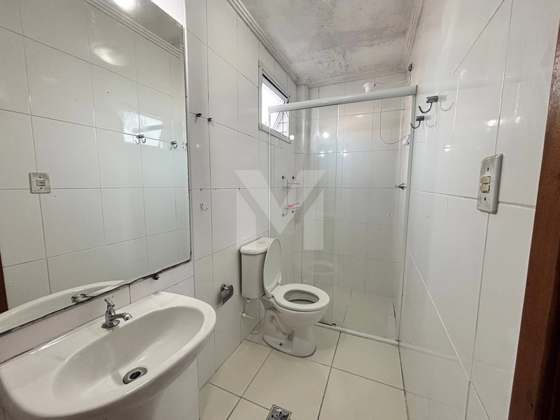 Apartamento 2 Dorm. na Guilhermina há poucos minutos da Praia: 12ª foto da galeria de imagens do imóvel