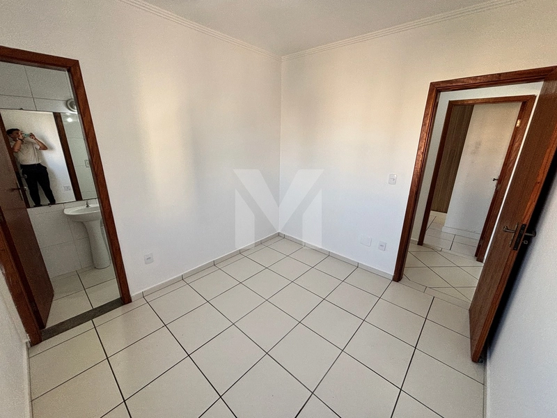 Apartamento 2 Dorm. na Guilhermina há poucos minutos da Praia: 11ª foto da galeria de imagens do imóvel