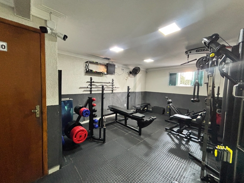 Apartamento 2 Dorm. na Guilhermina há poucos minutos da Praia: 22ª foto da galeria de imagens do imóvel