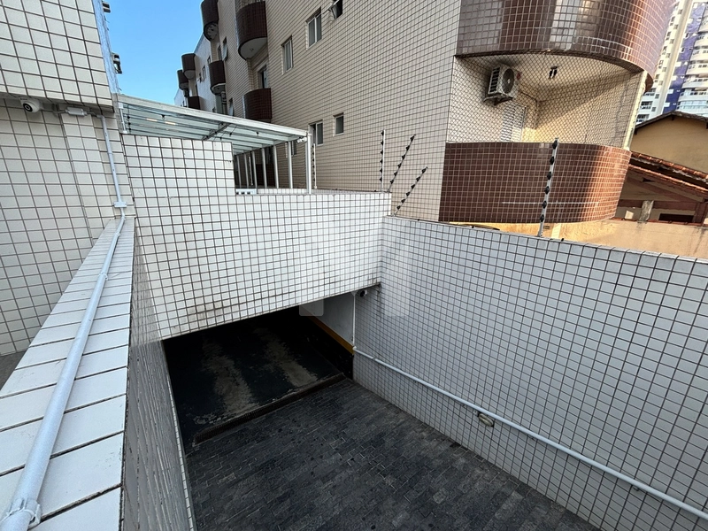 Apartamento 2 Dorm. na Guilhermina há poucos minutos da Praia: 28ª foto da galeria de imagens do imóvel