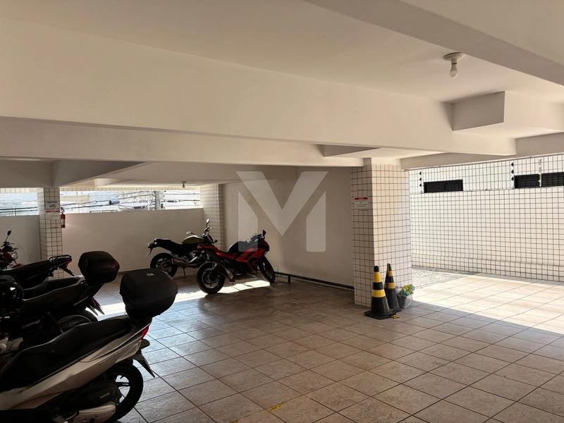 Apartamento 2 Dorm. na Guilhermina há poucos minutos da Praia: 24ª foto da galeria de imagens do imóvel