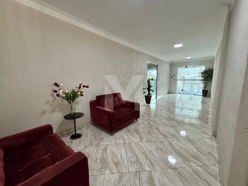 Apartamento 2 Dorm. na Guilhermina há poucos minutos da Praia: 25ª foto da galeria de imagens do imóvel