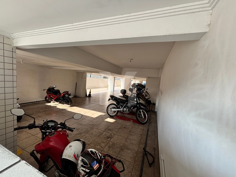 Apartamento 2 Dorm. na Guilhermina há poucos minutos da Praia: 27ª foto da galeria de imagens do imóvel