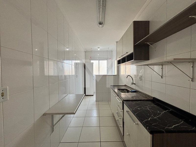 Apartamento 2 Dorm. na Guilhermina há poucos minutos da Praia: 18ª foto da galeria de imagens do imóvel