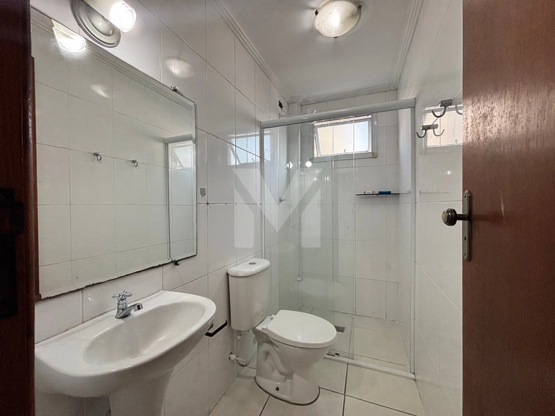 Apartamento 2 Dorm. na Guilhermina há poucos minutos da Praia: 16ª foto da galeria de imagens do imóvel