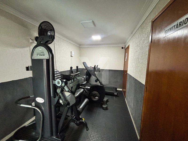 Apartamento 2 Dorm. na Guilhermina há poucos minutos da Praia: 21ª foto da galeria de imagens do imóvel