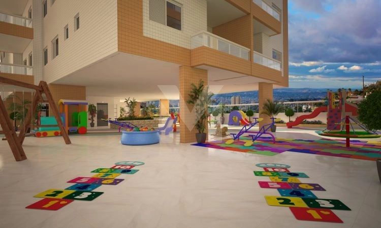 Apartamento novo para locação - 2 dormitórios no Boqueirão!: 15ª foto da galeria de imagens do imóvel