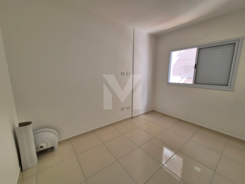 Apartamento novo para locação - 2 dormitórios no Boqueirão!: 2ª foto da galeria de imagens do imóvel