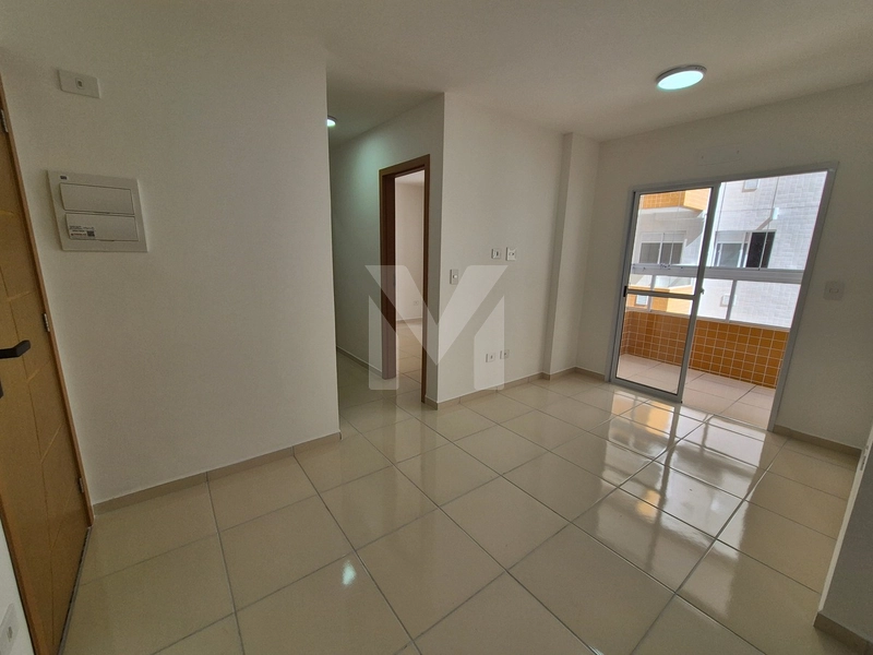 Apartamento novo para locação - 2 dormitórios no Boqueirão!: 1ª foto da galeria de imagens do imóvel