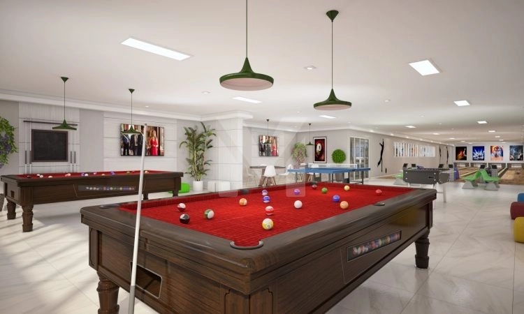 Apartamento novo para locação - 2 dormitórios no Boqueirão!: 13ª foto da galeria de imagens do imóvel